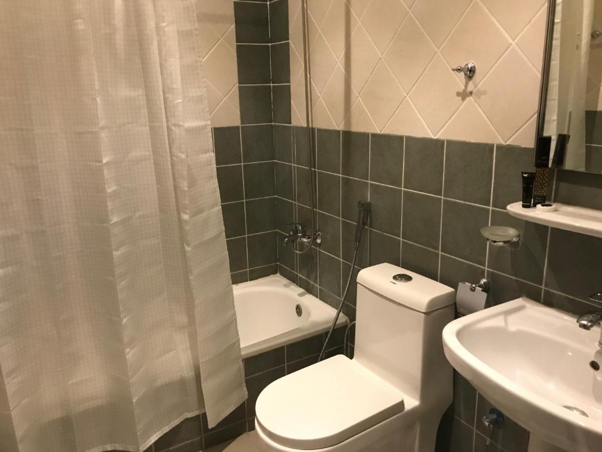 Najran Hotel エクステリア 写真
