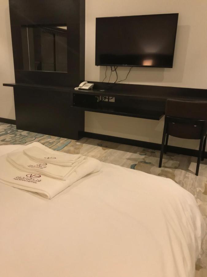 Najran Hotel エクステリア 写真