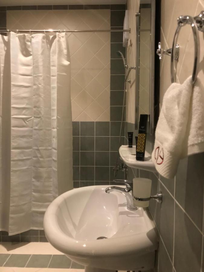 Najran Hotel エクステリア 写真