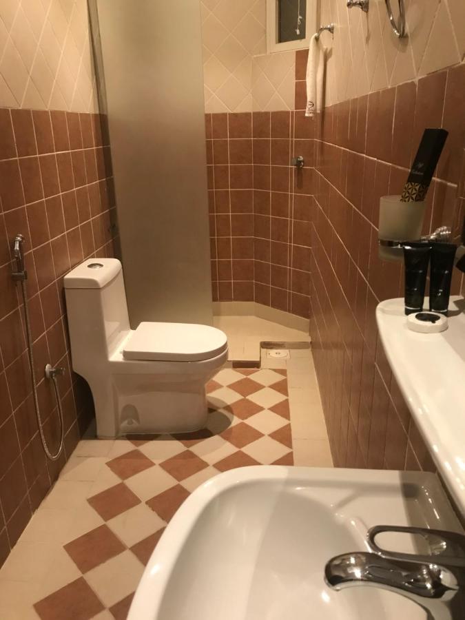 Najran Hotel エクステリア 写真