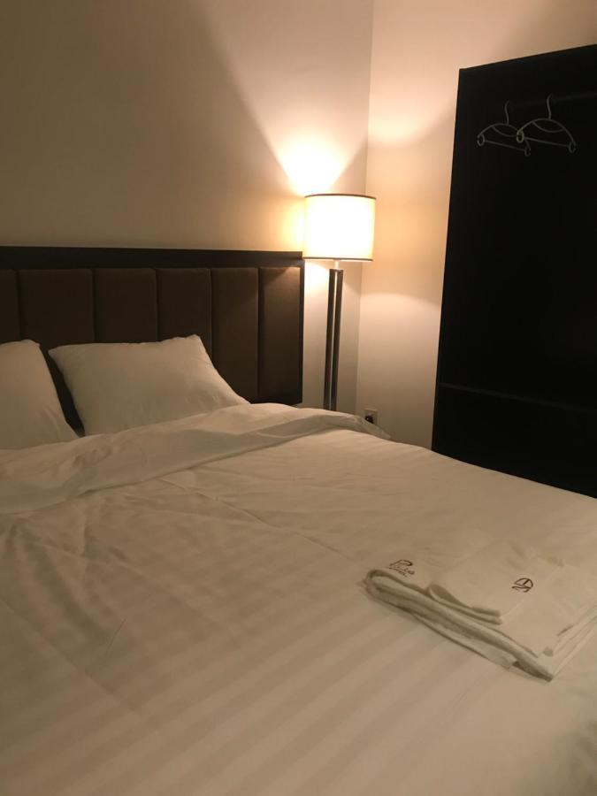 Najran Hotel エクステリア 写真