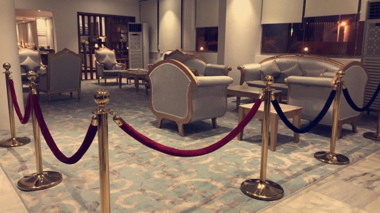 Najran Hotel エクステリア 写真